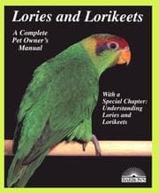 Tapa de Lories and lorikeets
