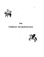 Tapa de Poems (Lover's Complaint / Phoenix and the Turtle / Rape of Lucrece)