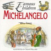 Tapa de Michelangelo
