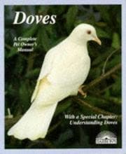 Tapa de Doves