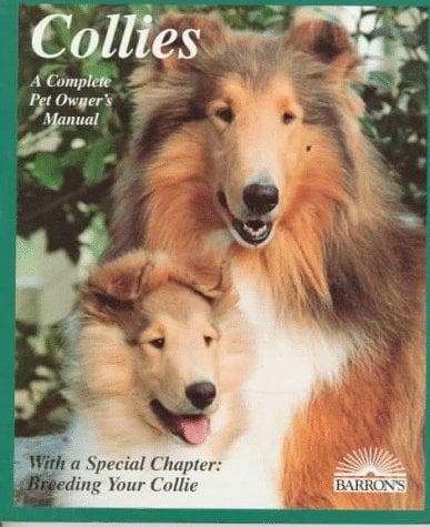 Tapa de Collies