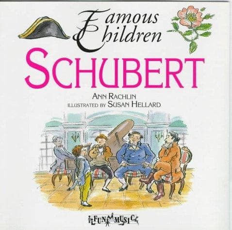 Tapa de Schubert