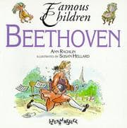 Tapa de Beethoven