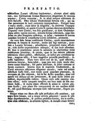 Tapa de M. Annaei Lucani Pharsalia