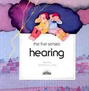 Tapa de Hearing