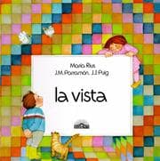 Tapa de La vista