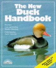 Tapa de The new duck handbook