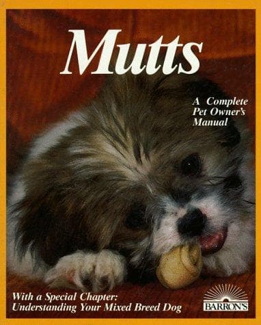 Tapa de Mutts