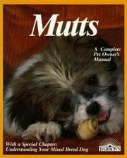 Tapa de Mutts