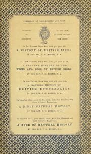 Tapa de A natural history of British grasses
