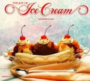 Tapa de Joy of Ice Cream, The