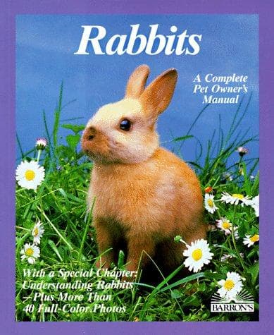 Tapa de Rabbits