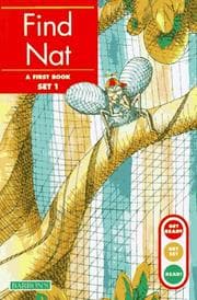 Tapa de Find Nat