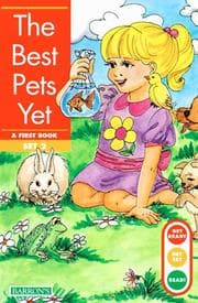 Tapa de The best pets yet