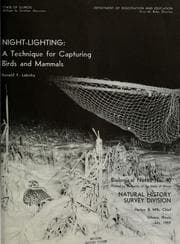 Tapa de Night-lighting