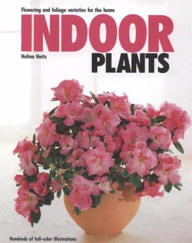 Tapa de Indoor plants
