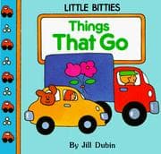Tapa de Things That Go