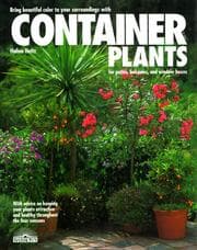 Tapa de Container plants
