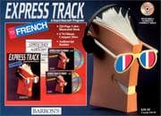 Tapa de Express Track to French