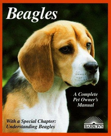 Tapa de Beagles