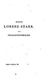 Tapa de Schriften