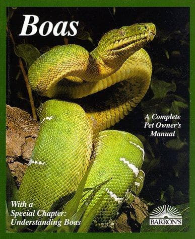 Tapa de Boas