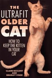 Tapa de The ultrafit older cat