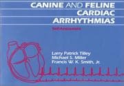 Tapa de Canine and feline cardiac arrhythmias