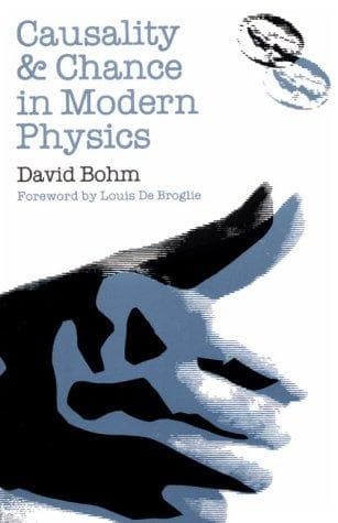 Tapa de Causality and Chance in Modern Physics