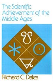 Tapa de The scientific achievement of the Middle Ages