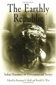 Tapa de Earthly Republic