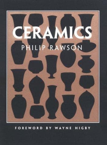 Tapa de Ceramics