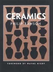 Tapa de Ceramics