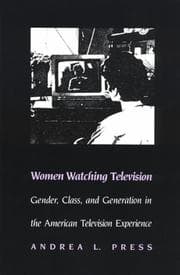Tapa de Women watching television