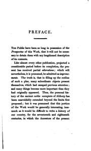 Tapa de Supplement to the Bibliotheca Spenceriana: Or, A Descriptive Catalogue of ..