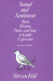 Tapa de Sound and sentiment