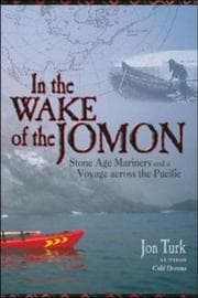 Tapa de In the Wake of the Jomon