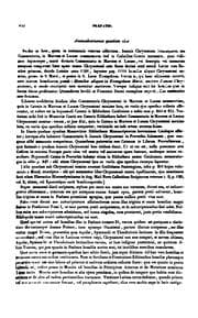 Tapa de Sancti patris nostri Joannis Chrysostomi ...: Opera omnia quæ exstant ..