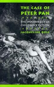 Tapa de The Case of "Peter Pan" (Language, Discourse, Society)
