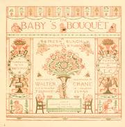 Tapa de The baby's bouquêt