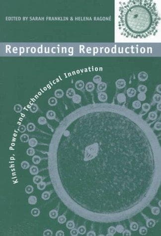 Tapa de Reproducing reproduction