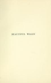 Tapa de Beautiful Wales