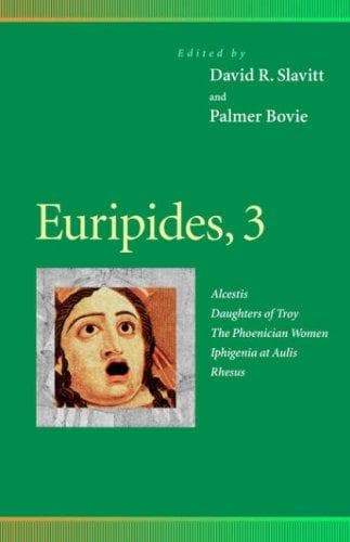 Tapa de Euripides, 2