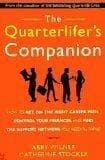Tapa de Quarterlifer's Companion