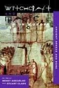 Tapa de Witchcraft and Magic in Europe, Vol. 2