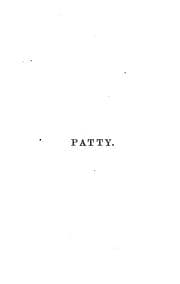 Tapa de Patty