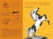 Tapa de Heidi's horse