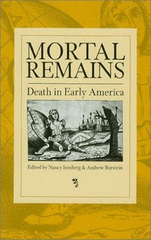 Tapa de Mortal Remains
