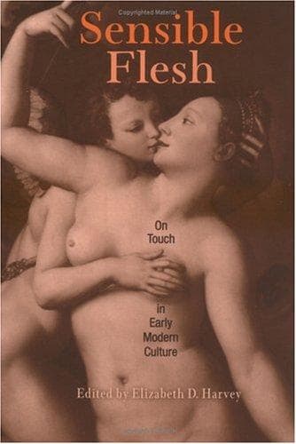 Tapa de Sensible Flesh
