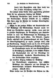 Tapa de Deutsche Gewerbe-ordnung: Nebst den für das Reich erfassenen Zusatzgesetzen ..